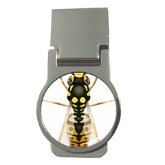 Wasp Money Clips (round)  by BangZart