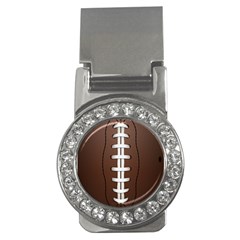 Football Ball Money Clips (cz)  by BangZart