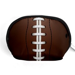 Football Ball Accessory Pouches (medium)  by BangZart