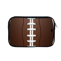 Football Ball Apple Macbook Pro 13  Zipper Case by BangZart