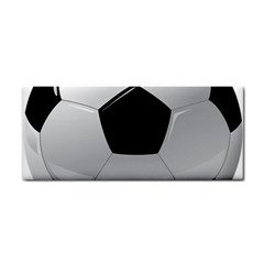 Soccer Ball Cosmetic Storage Cases by BangZart