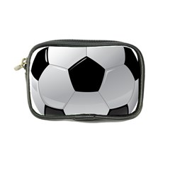 Soccer Ball Coin Purse by BangZart