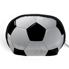 Soccer Ball Accessory Pouches (medium)  by BangZart