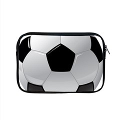 Soccer Ball Apple Macbook Pro 15  Zipper Case by BangZart