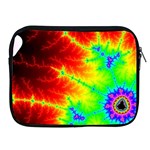 Misc Fractals Apple iPad 2/3/4 Zipper Cases Front