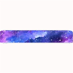 Galaxy Small Bar Mats by Kathrinlegg