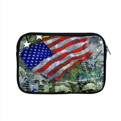 Usa United States Of America Images Independence Day Apple Macbook Pro 15  Zipper Case by BangZart