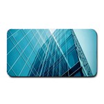 Glass Bulding Medium Bar Mats 16 x8.5  Bar Mat