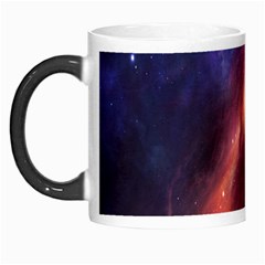 Digital Space Universe Morph Mugs by BangZart