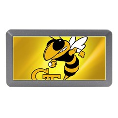 Georgia Institute Of Technology Ga Tech Memory Card Reader (mini) by BangZart