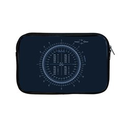 Minimalistic Knowledge Mathematics Trigonometry Apple Macbook Pro 13  Zipper Case by BangZart