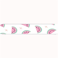 Watermelon Wallpapers  Creative Illustration And Patterns Small Bar Mats by BangZart