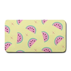 Watermelon Wallpapers  Creative Illustration And Patterns Medium Bar Mats by BangZart