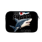 The Shark Movie Apple MacBook Pro 13  Zipper Case Front