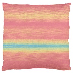 Ombre Standard Flano Cushion Case (two Sides) by ValentinaDesign