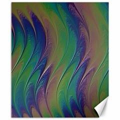 Texture Abstract Background Canvas 8  X 10  by Nexatart