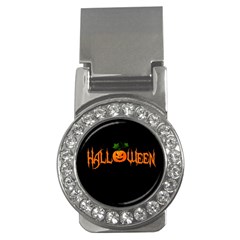 Halloween Money Clips (cz)  by Valentinaart