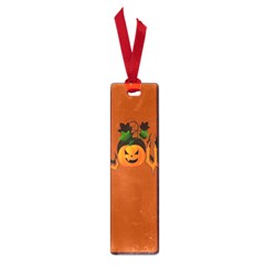 Halloween Small Book Marks by Valentinaart