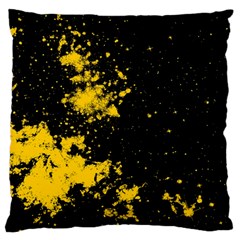 Space Colors Standard Flano Cushion Case (two Sides) by ValentinaDesign