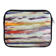 Imagesart Li Photo 27 06 2017, 8 10 22 Am Cara Azul Apple Ipad 2/3/4 Zipper Cases by MaryIllustrations