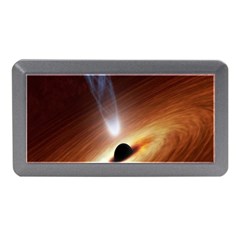 Coming Supermassive Black Hole Century Memory Card Reader (mini) by Mariart