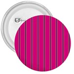 Pink Line Vertical Purple Yellow Fushia 3  Buttons Front