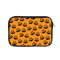 Halloween Jackolantern Pumpkins Icreate Apple Macbook Pro 15  Zipper Case by iCreate