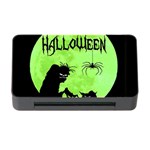 Halloween Memory Card Reader with CF Front