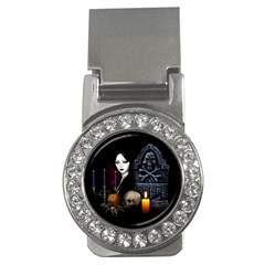 Vampires Night  Money Clips (cz)  by Valentinaart