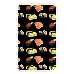 Sushi Pattern Memory Card Reader by Valentinaart