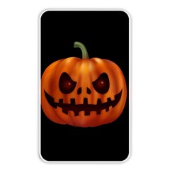 Halloween Pumpkin Memory Card Reader by Valentinaart