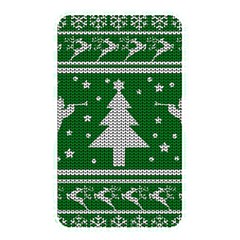 Ugly Christmas Sweater Memory Card Reader by Valentinaart