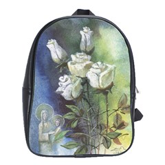  School Bag (large) by Koolcat