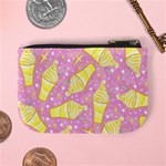 Dole Whip Coin Change Purse Back