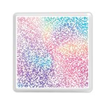 Festive Color Memory Card Reader (Square)  Front