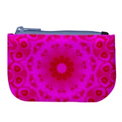 Pattern Large Coin Purse by gasi