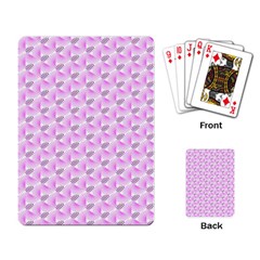 Pattern Playing Card by gasi