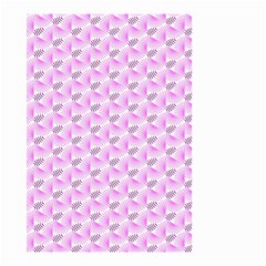 Pattern Small Garden Flag (two Sides) by gasi