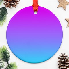 Pattern Ornament (round) by gasi