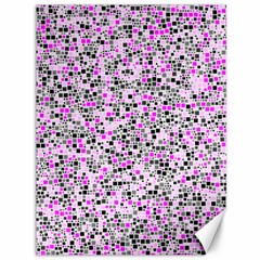 Pattern Canvas 36  X 48   by gasi