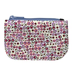 Pattern Large Coin Purse by gasi