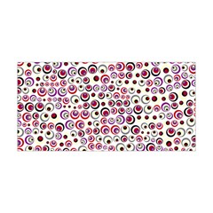 Pattern Yoga Headband by gasi