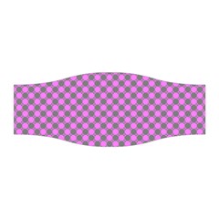 Pattern Stretchable Headband by gasi