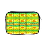 Birds Beach Sun Abstract Pattern Apple iPad Mini Zipper Cases Front