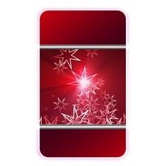 Christmas Candles Christmas Card Memory Card Reader by BangZart