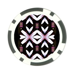 Japan Is A Beautiful Place In Calm Style Poker Chip Card Guard by pepitasart