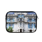 Squad Latvia Architecture Apple MacBook Pro 15  Zipper Case Front