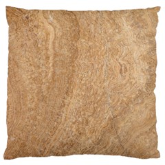 Rock Tile Marble Structure Standard Flano Cushion Case (two Sides) by Celenk