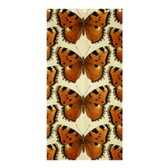 Butterfly Butterflies Insects Shower Curtain 36  X 72  (stall)  by Celenk