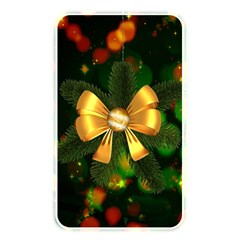 Christmas Celebration Tannenzweig Memory Card Reader by Celenk